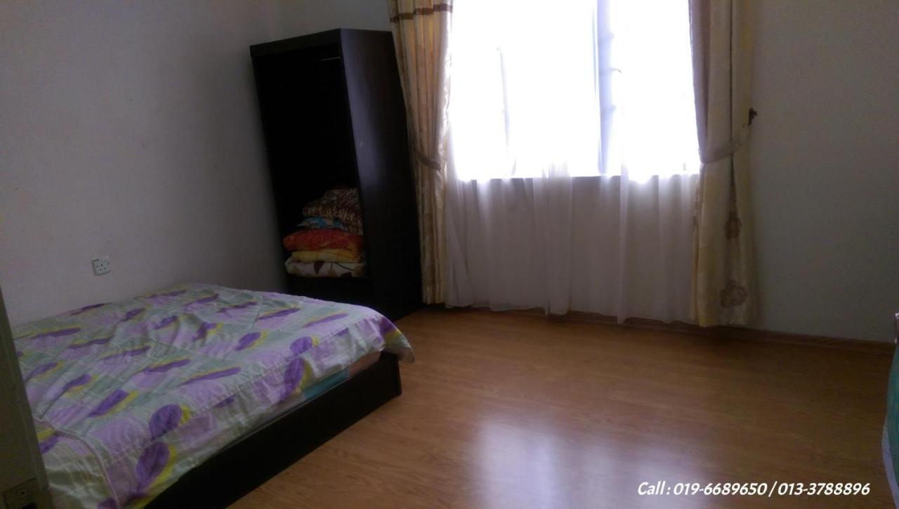 Ar Rayyan Apartments Prima Villa تاناه راتا المظهر الخارجي الصورة