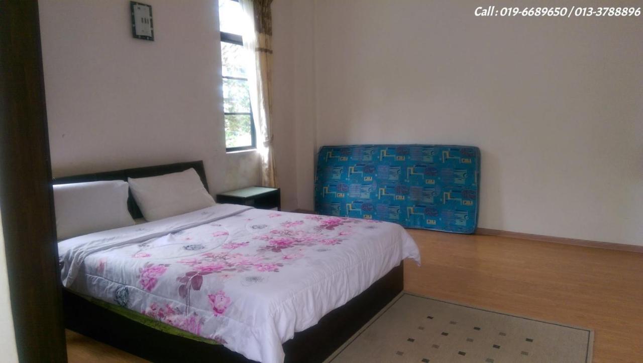 Ar Rayyan Apartments Prima Villa تاناه راتا المظهر الخارجي الصورة